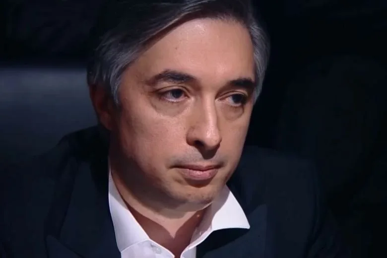 Аскеров Ровшан Энвер оглы