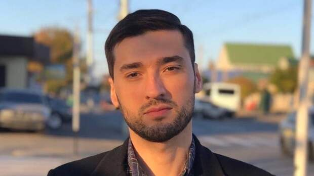 Хабичев Аурен Арсениевич