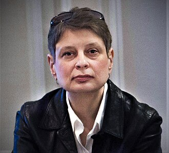 Хрущева Нина Львовна
