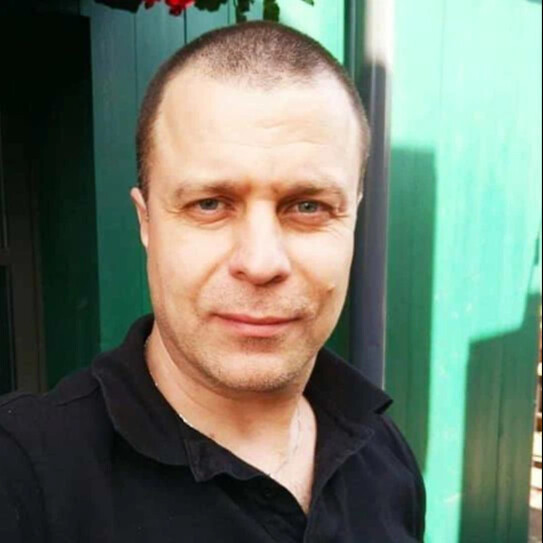 Резник Сергей Эдуардович