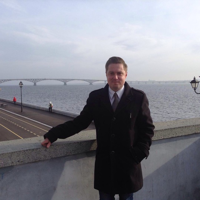 Семенов Дмитрий Анатольевич