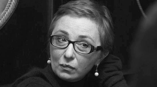 Фанайлова Елена Николаевна