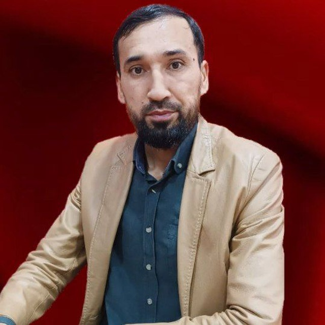 Кубакаев Ризван Кашавадинович