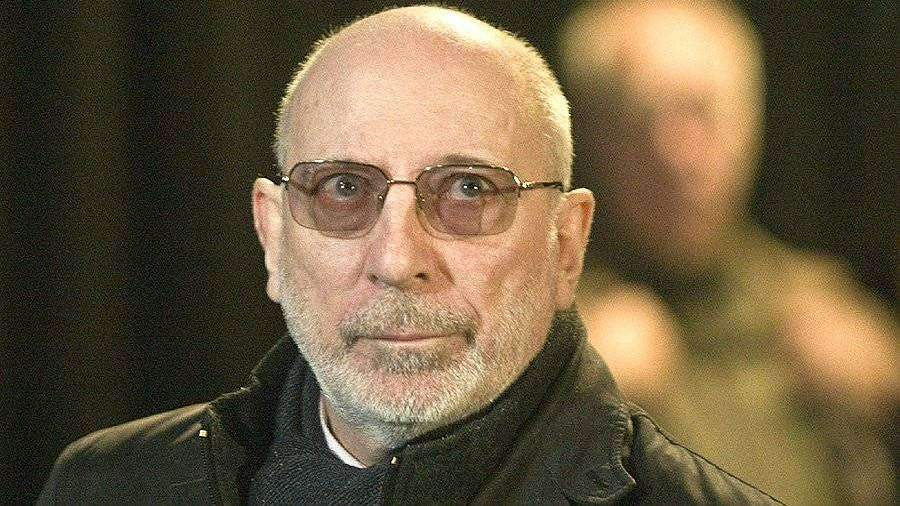 Мамин Юрий Борисович