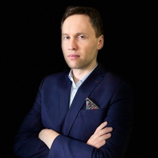 Иванов Павел Андреевич