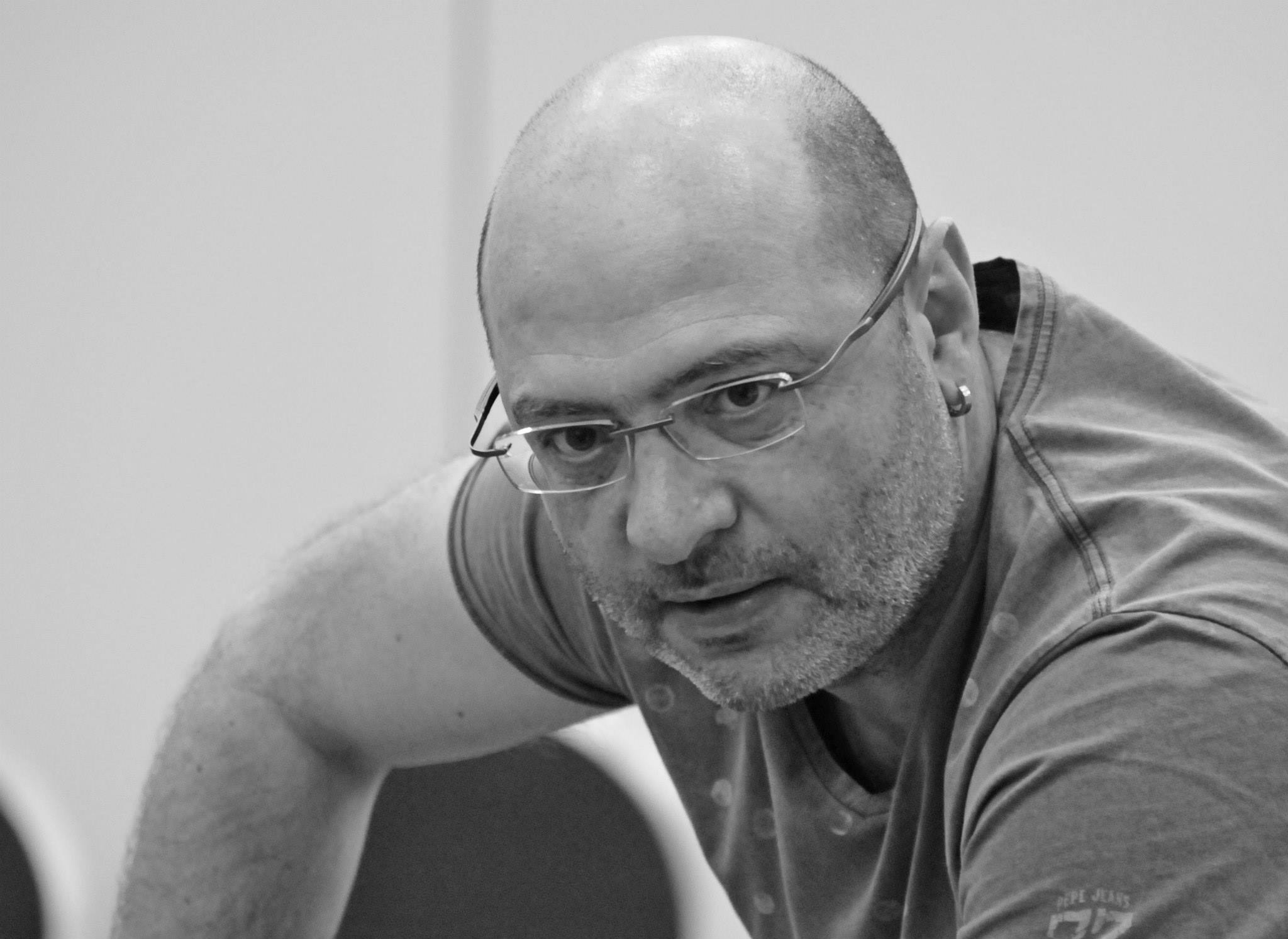 Зицер Вадим Семенович (Дима Зицер)