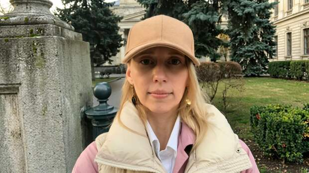 Мереминская Екатерина Олеговна