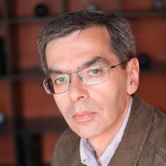 Шевелев Михаил Владимирович
