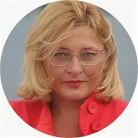 Орлова Ольга Михайловна