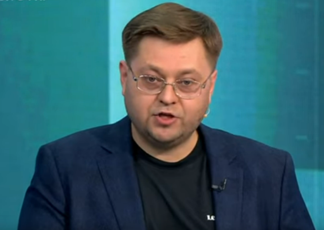 Никулин Андрей Александрович