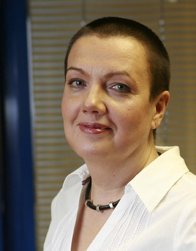 Конева Елена Львовна