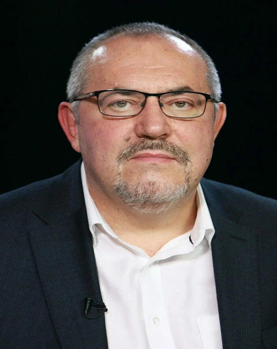 Надеждин Борис Борисович