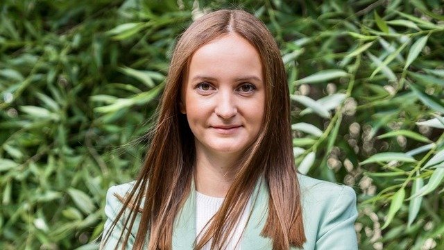 Каруличева Анна Николаевна