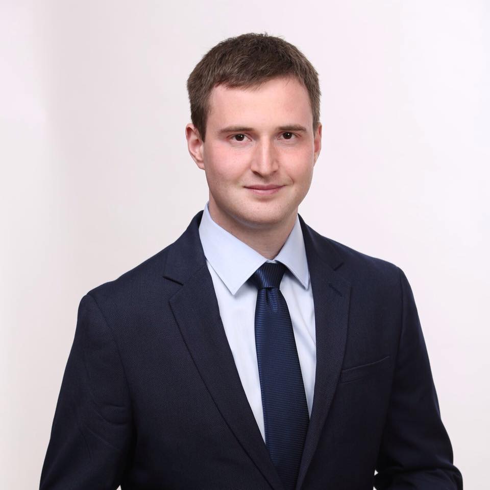 Кен Даниил Олегович
