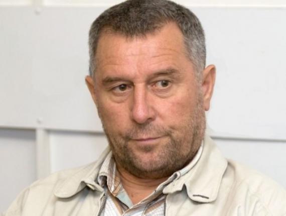 Кутаев Руслан Махамдиевич