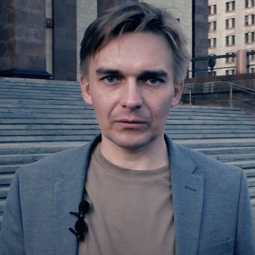 Лобанов Михаил Сергеевич