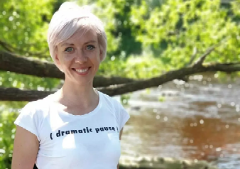 Савицкая Людмила Алексеевна