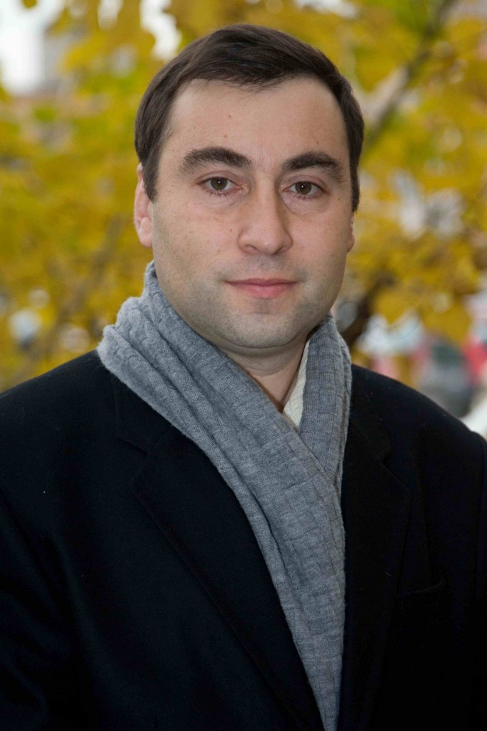 Гликин Максим Александрович