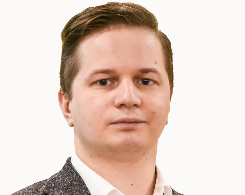 Воробьев Виктор Викторович