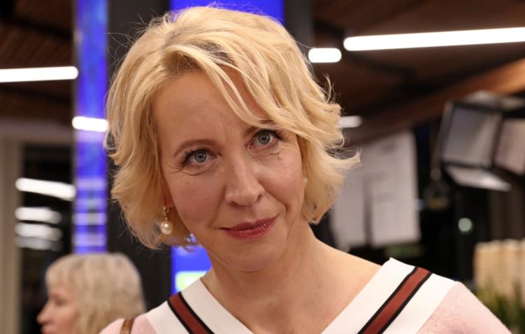 Лазарева Татьяна Юрьевна