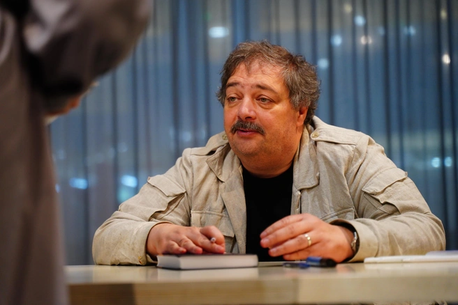 Быков Дмитрий Львович