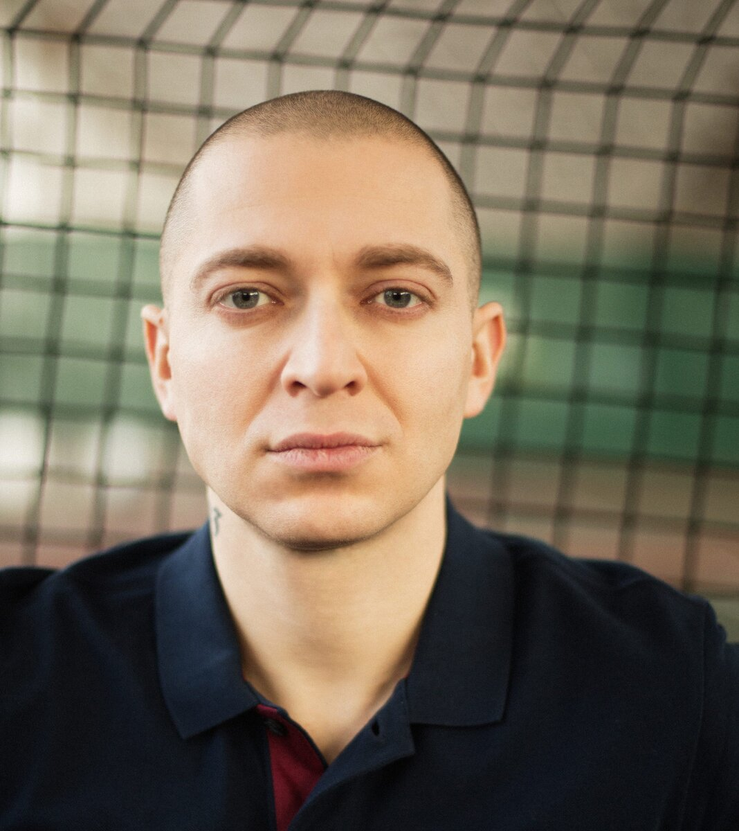 Федоров Мирон Янович «Oxxxymiron» (Оксимирон)