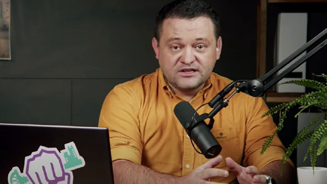 Бойко Сергей Андреевич