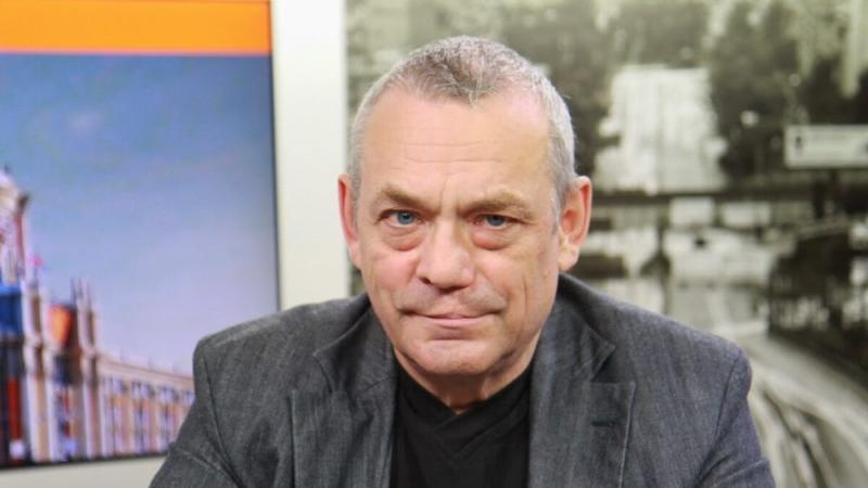 Яковенко Игорь Александрович