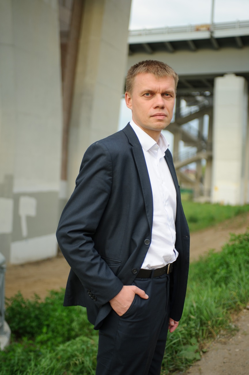Ступин Евгений Викторович