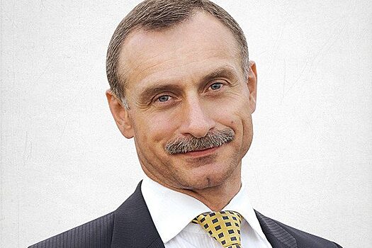 Тимонов Михаил Леонидович