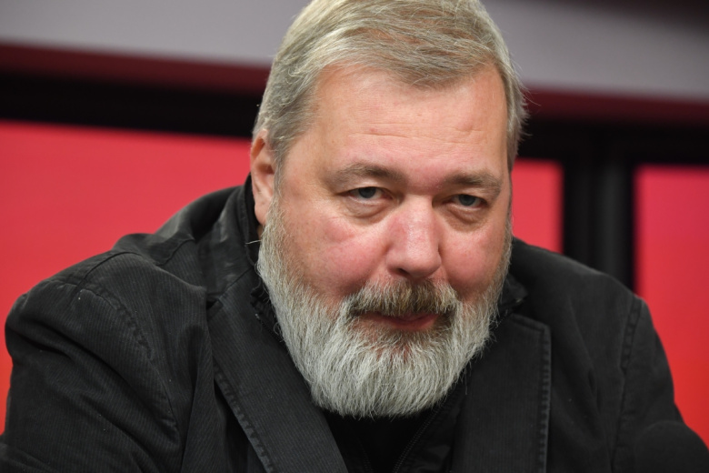 Муратов Дмитрий Андреевич
