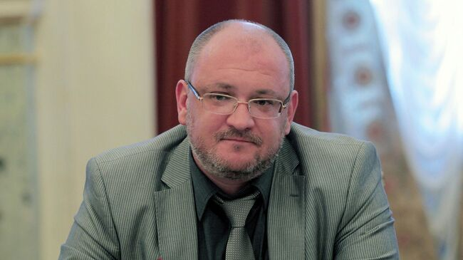 Резник Максим Львович