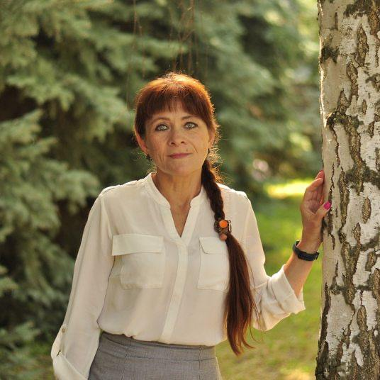 Подольская Ольга Валерьевна