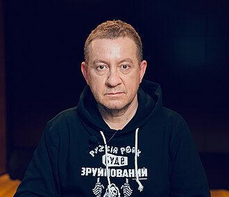 Муждабаев Айдер Иззетович