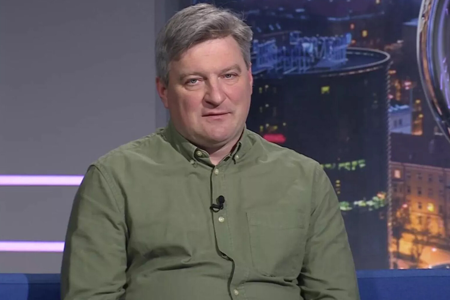 Ковальченко Сергей Владимирович