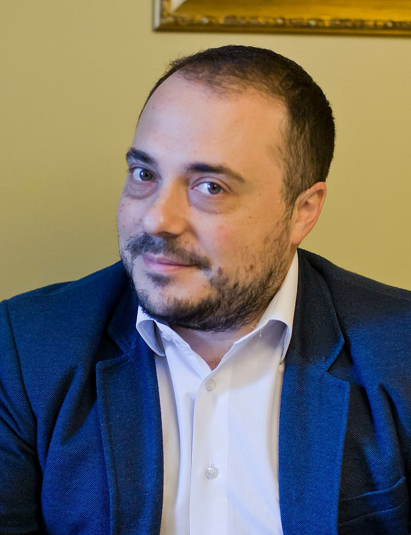 Бер Илья Леонидович