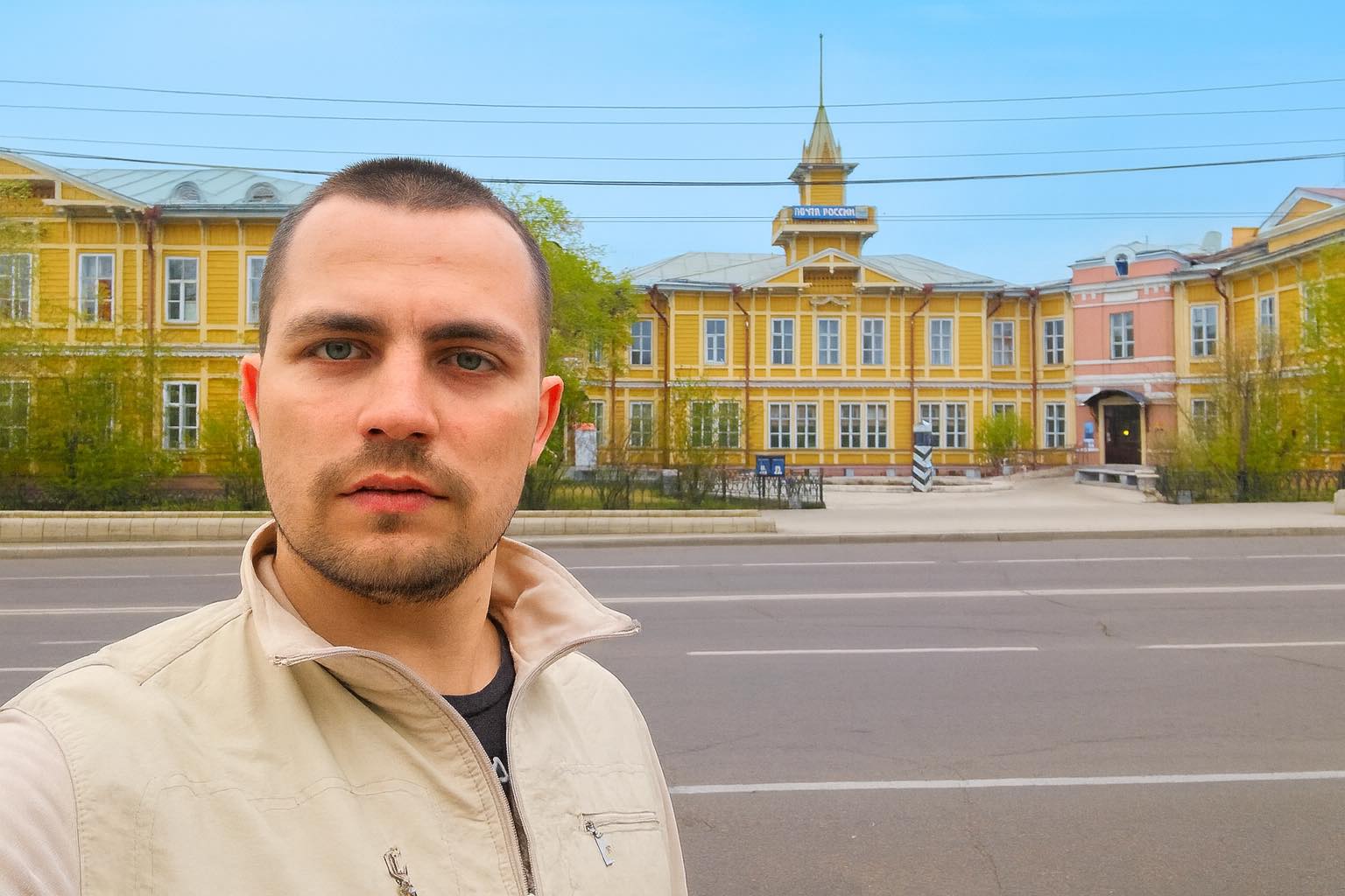 Затирко Андрей Викторович