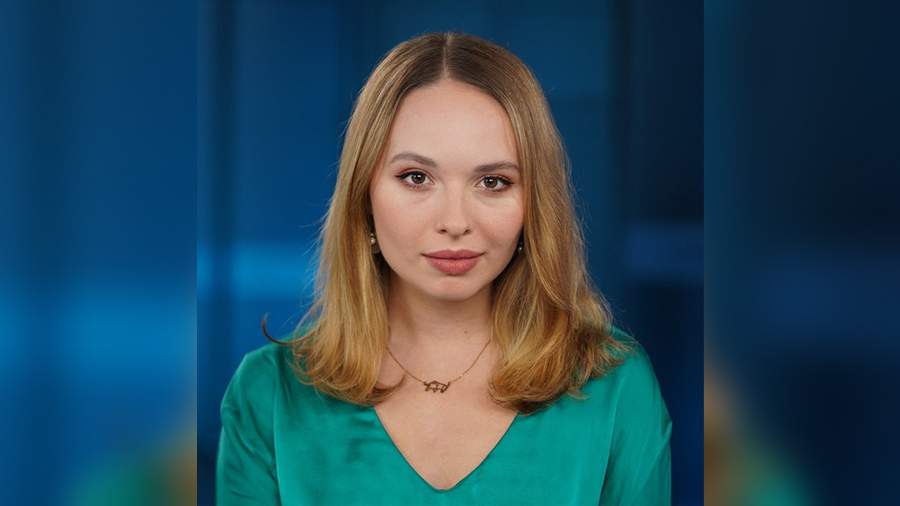 Ратникова Валерия Евгеньевна