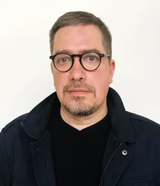 Трудолюбов Максим Анатольевич