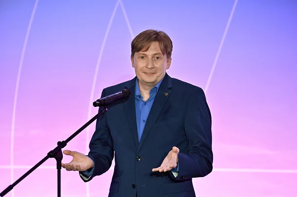 Козловский Станислав Александрович