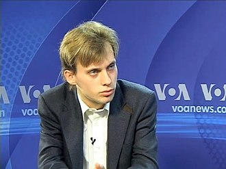Барабанов Илья Алексеевич
