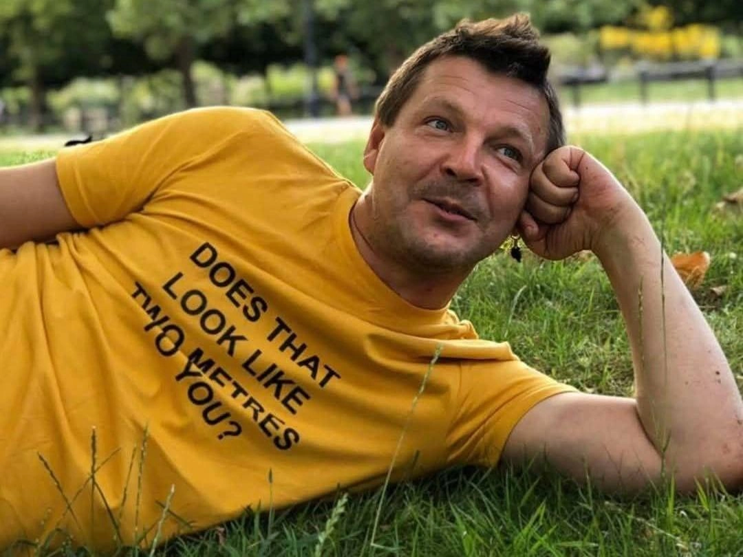 Козенко Андрей Дмитриевич