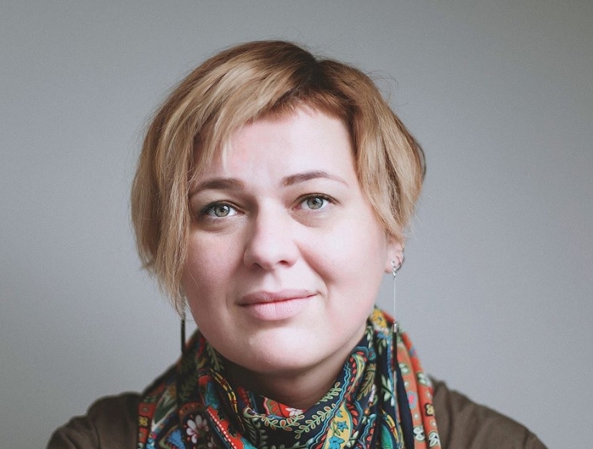 Лотарева Анастасия Александровна