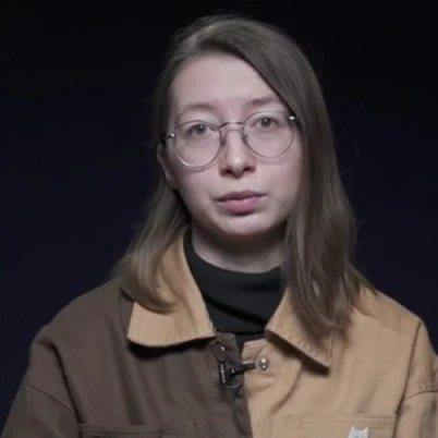 Голубева Анастасия Павловна