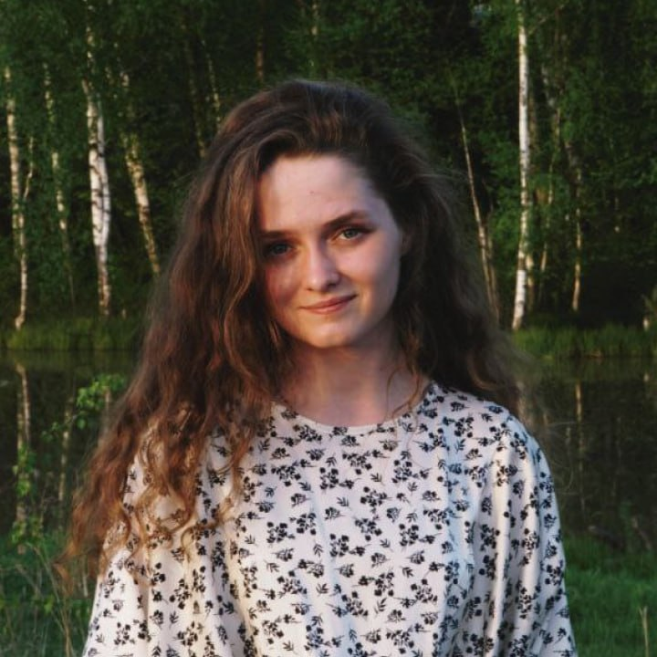 Осипова Светлана Витальевна