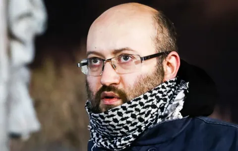 Азар Илья Вильямович