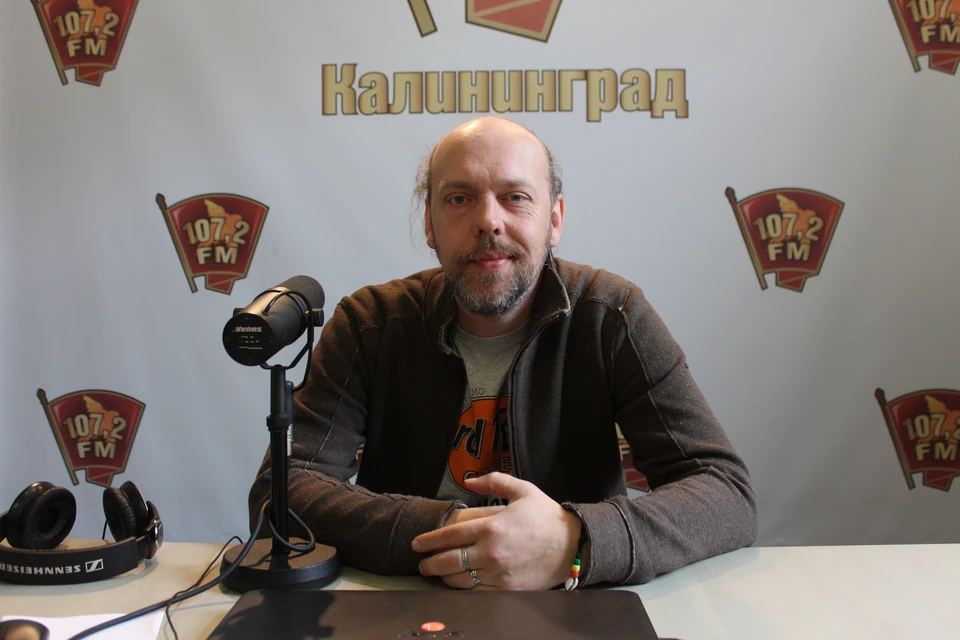 Сливяк Владимир Владимирович