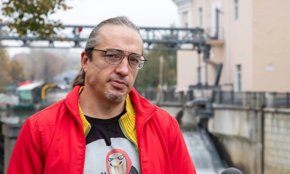 Ракша Алексей Игоревич