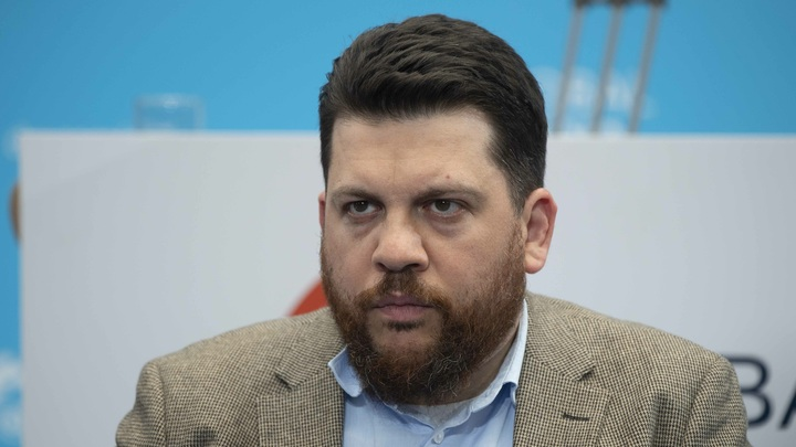 Волков Леонид Михайлович