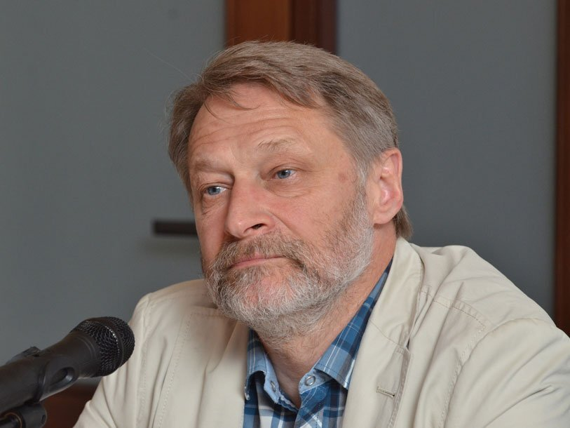 Орешкин Дмитрий Борисович